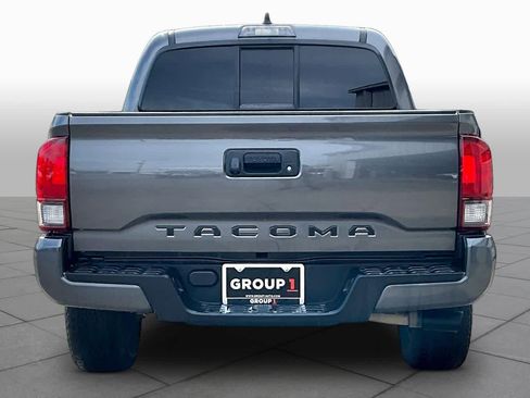 Used 2021 Toyota Tacoma SR w/ SR Convenience Package RWD image 5