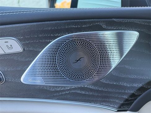 Used 2022 Mercedes-Benz AMG GT 53 image 12