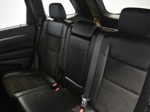 Used 2021 Jeep Grand Cherokee Altitude image 27