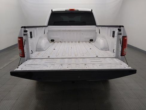 Used 2015 Ford F150 XL w/ Equipment Group 101A Mid AWD/4WD image 29
