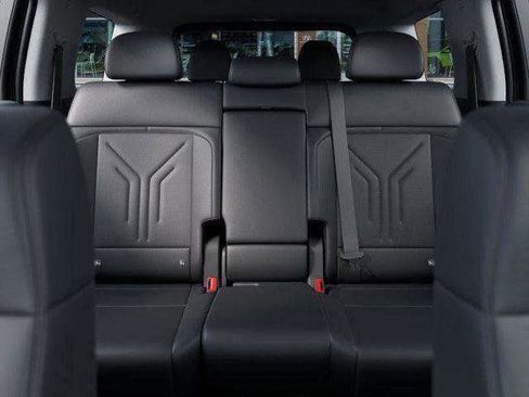 New 2026 Hyundai Santa Fe XRT image 18