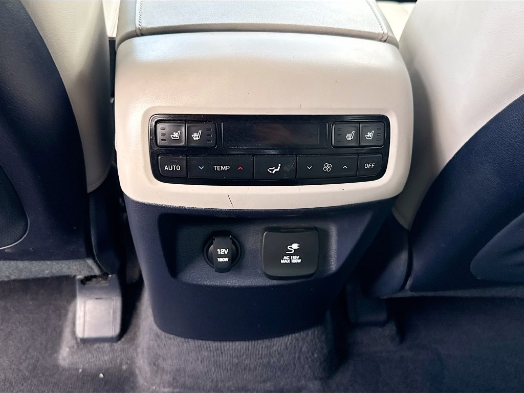 Used 2021 Hyundai Palisade Limited FWD image 28