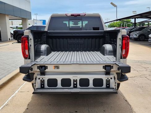 New 2026 GMC Sierra 1500 AT4 w/ AT4 Premium Package AWD/4WD image 50
