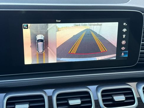 Used 2020 Mercedes-Benz GLE 350 4MATIC image 20