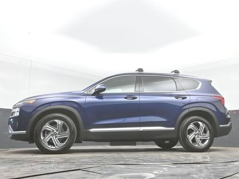 Used 2022 Hyundai Santa Fe SEL FWD image 44