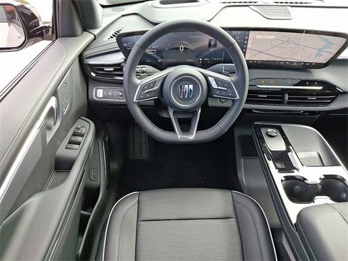 New 2026 Buick Enclave Sport Touring w/ Power Package image 7