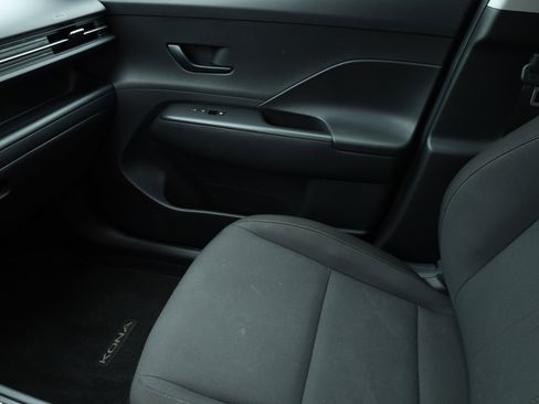 Used 2024 Hyundai Kona SEL image 14