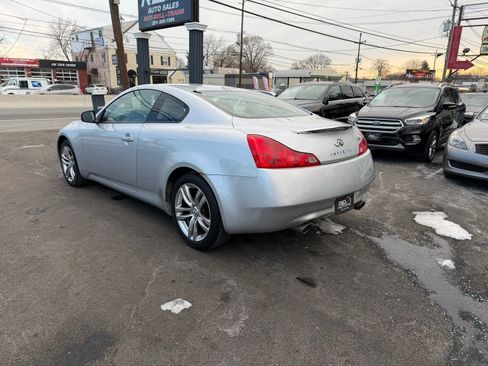 Used 2009 INFINITI G37 x Coupe w/ Premium Pkg image 5