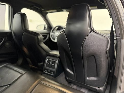 Used 2016 BMW M3 RWD image 36