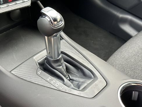 New 2026 Ford Mustang Coupe image 17