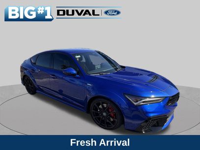 Used 2025 Acura Integra Type S