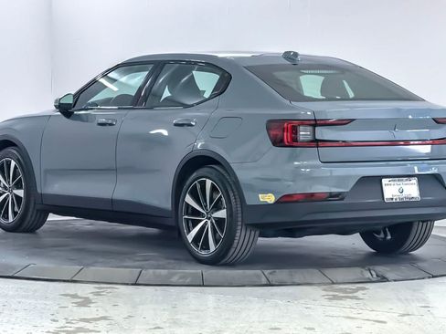 Used 2022 Polestar Polestar 2 w/ Plus Package AWD/4WD image 6