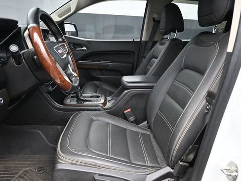 Used 2019 GMC Canyon Denali AWD/4WD image 13