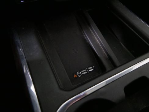 Used 2021 GMC Sierra 1500 Denali w/ Driver Alert Package II image 27