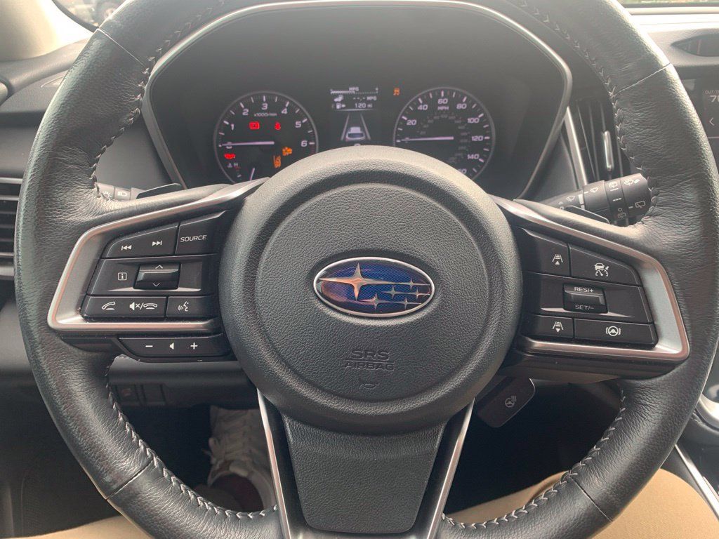 Used 2023 Subaru Outback Limited XT AWD/4WD image 19