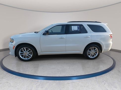 Used 2024 Dodge Durango GT image 8
