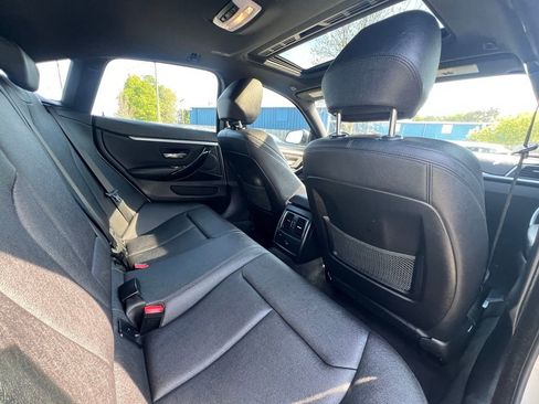 Used 2018 BMW 430i Gran Coupe image 10