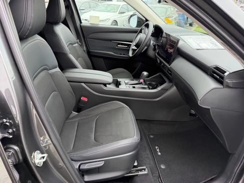 New 2026 MAZDA CX-5 Preferred AWD/4WD image 19