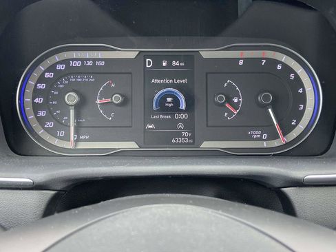 Used 2024 Hyundai Tucson SEL image 28