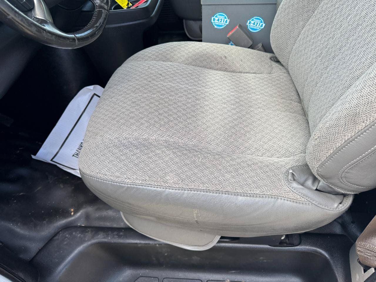 Used 2017 Chevrolet Express 2500 RWD image 27