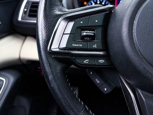 Used 2020 Subaru Ascent Limited w/ Technology Package image 32