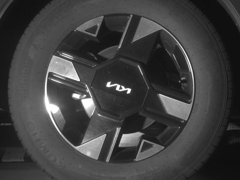 Used 2026 Kia Sportage LX FWD image 15