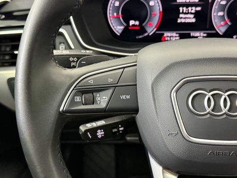 Certified 2025 Audi A5 2.0T Premium Plus image 18