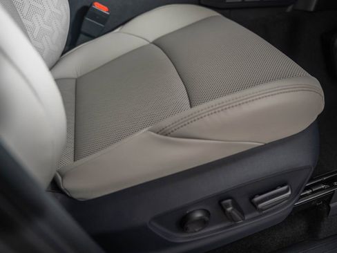 New 2026 Toyota Tacoma Limited image 44