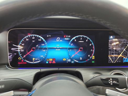 Certified 2022 Mercedes-Benz E 350 Sedan image 12