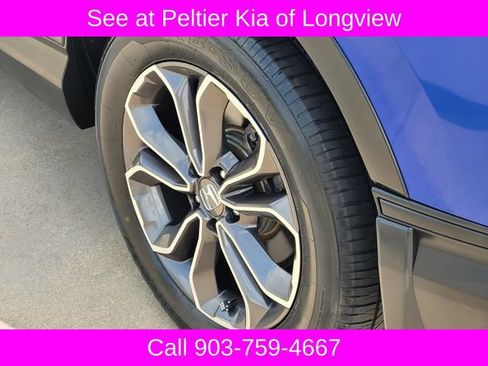 Used 2020 Honda CR-V EX image 7