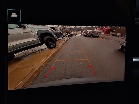 Used 2025 GMC Terrain Elevation image 18