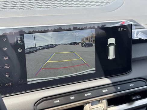 New 2027 Kia Telluride S AWD/4WD image 26