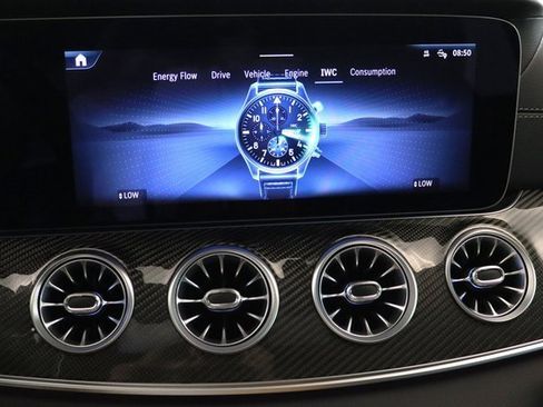 Used 2024 Mercedes-Benz AMG GT 63 S w/ AMG Aerodynamics Package image 25