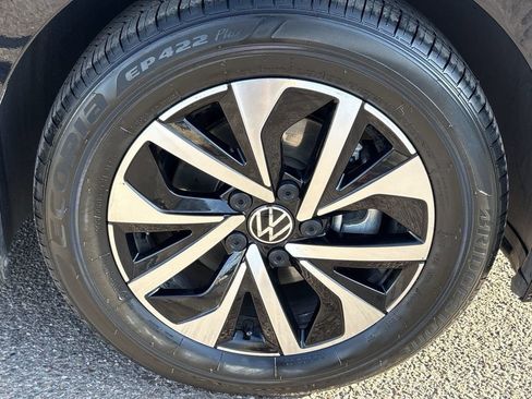 Used 2024 Volkswagen Jetta S FWD image 6