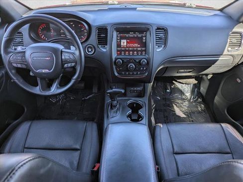 Used 2018 Dodge Durango R/T w/ Technology Group image 16