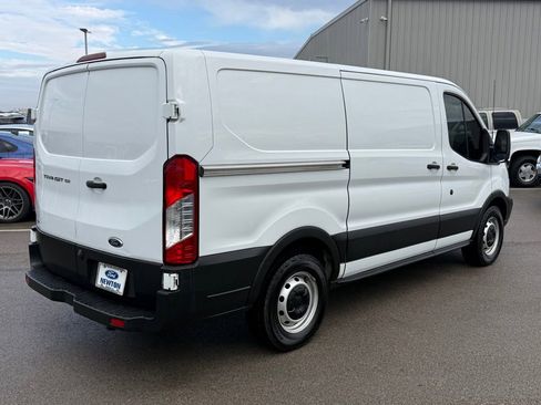Used 2019 Ford Transit 150 Base image 29