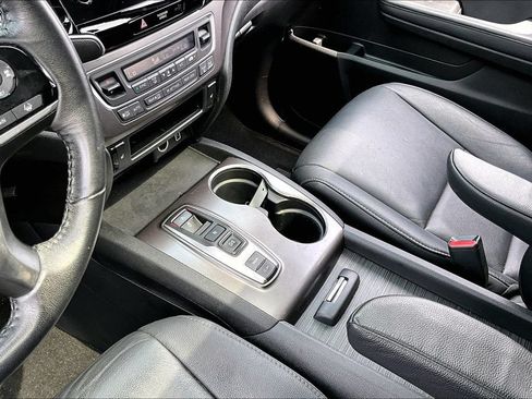 Used 2022 Honda Pilot EX-L image 15