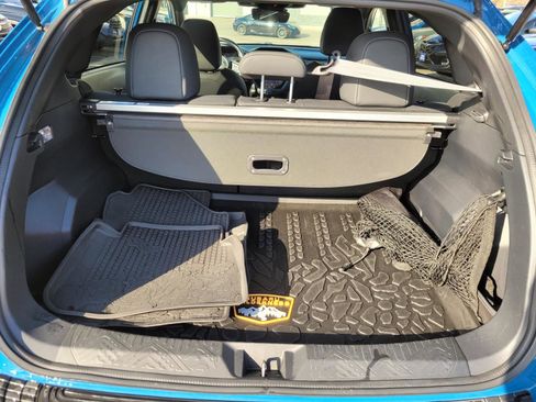 Used 2024 Subaru Crosstrek 2.5i Wilderness w/ Crosstrek Mirror Package image 19