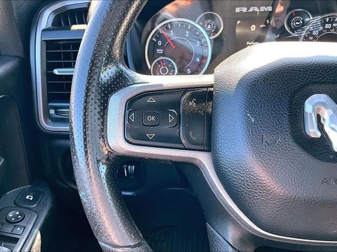 Used 2024 RAM 3500 Tradesman w/ Chrome Appearance Group image 15