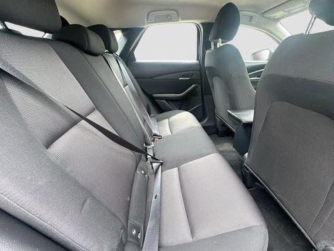 Used 2025 MAZDA CX-30 AWD 2.5 S image 24