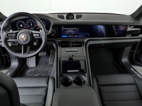 New 2026 Porsche Panamera GTS AWD/4WD image 20