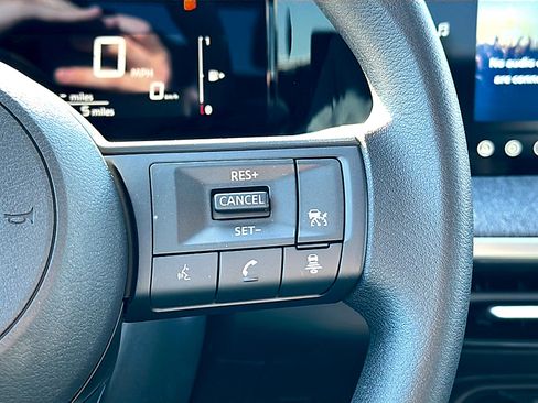 New 2026 Nissan Kicks SV w/ SV Premium Package image 19