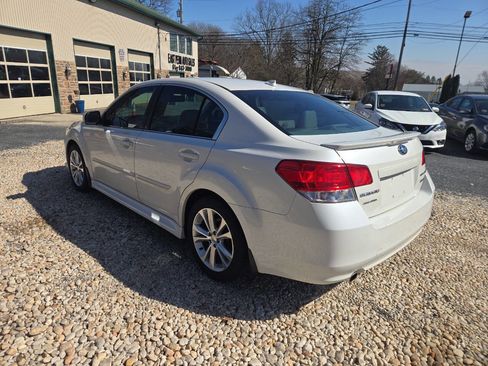 Used 2013 Subaru Legacy 3.6R Limited image 5