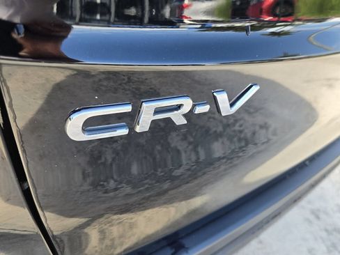 Certified 2026 Honda CR-V EX image 14