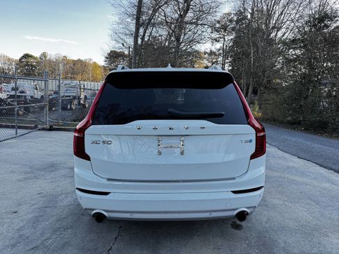 Used 2018 Volvo XC90 T5 Momentum w/ Convenience Package image 7