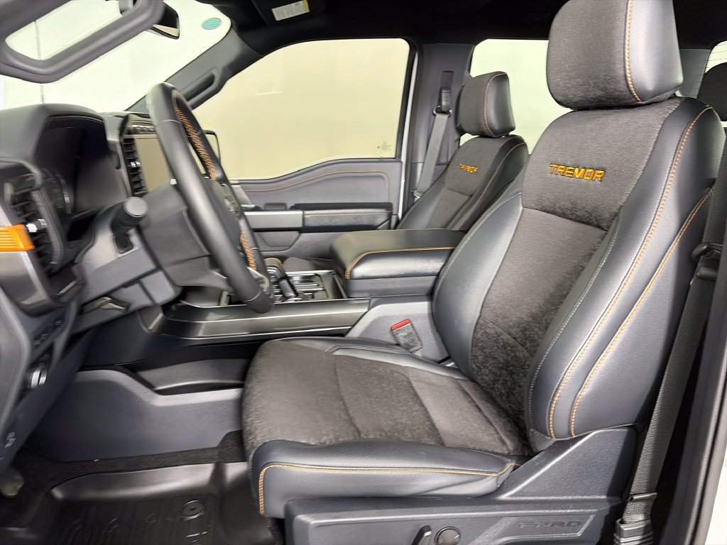 Certified 2023 Ford F150 Tremor AWD/4WD image 11