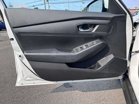 Used 2024 Honda Accord LX image 8