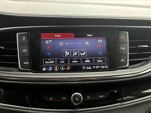 Used 2021 Buick Enclave Avenir w/ Avenir Technology Package image 14