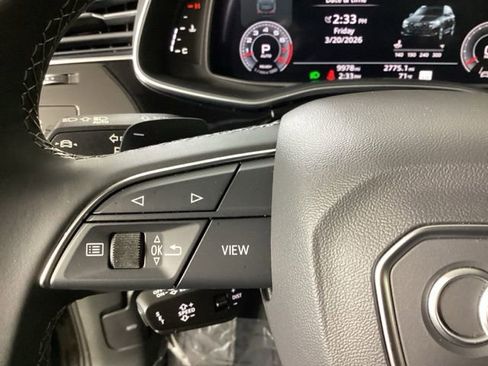 Used 2025 Audi Q7 3.0T Premium Plus w/ Premium Plus Package image 30