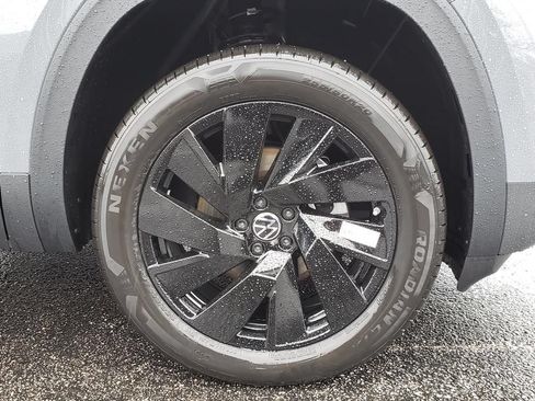 New 2026 Volkswagen Atlas SE AWD/4WD image 12